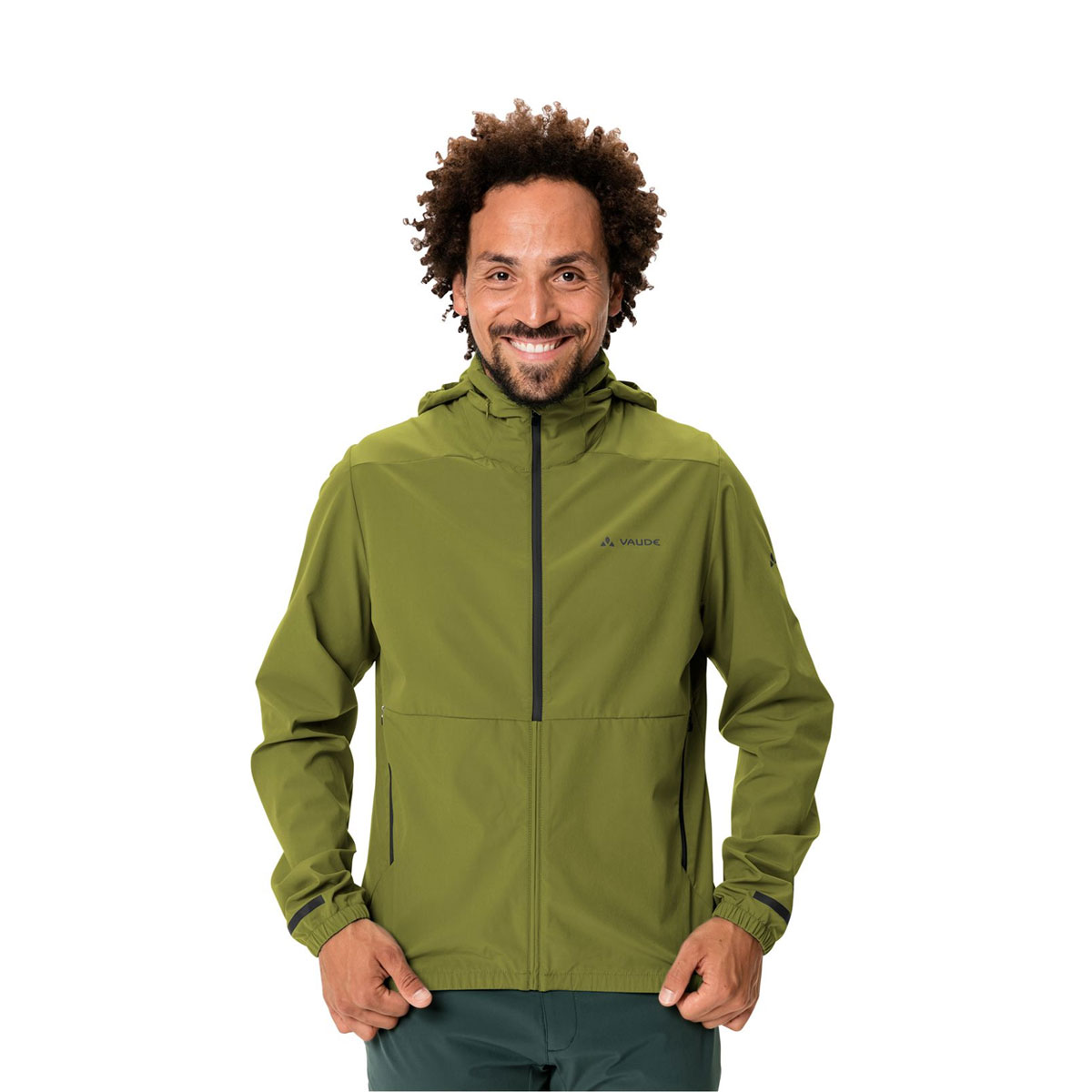 VAUDE Cyclist Air Windjacke Herren VAUDE Cyclist Air Windjacke Herren
