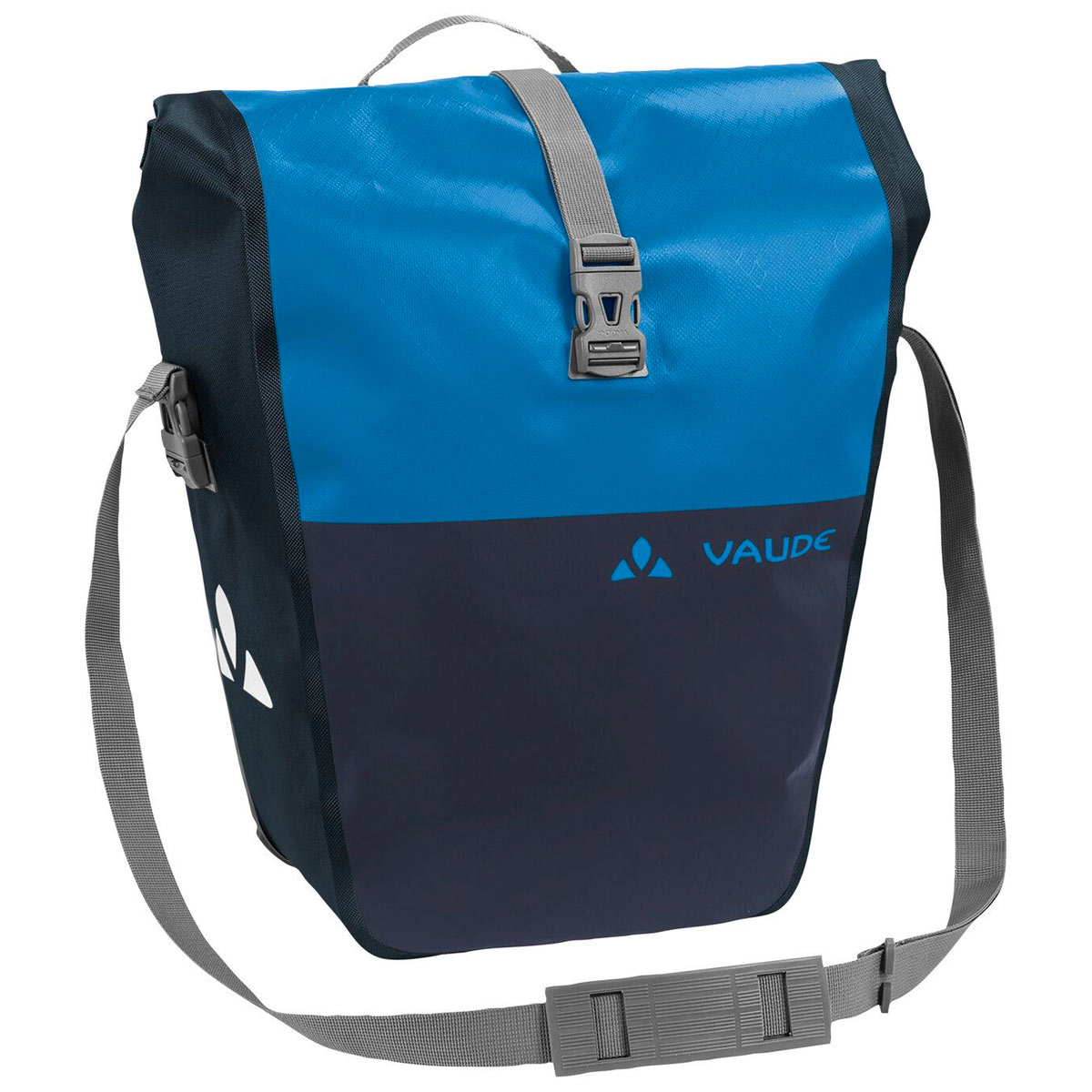 Aqua Back Color 2er Set Hinterradtasche