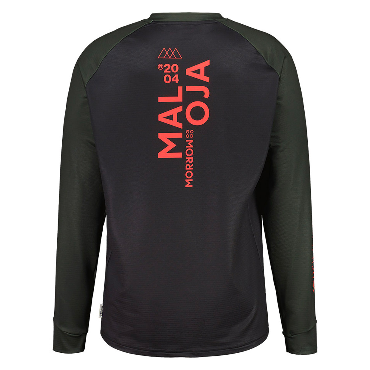 Maloja GaderM. Thermo MTB Langarmshirt Herren Maloja_MA-38257-S-DPBKM_GarderM-_GaderM-Enduro-Thermal-Shirt-Men_black-multi_02