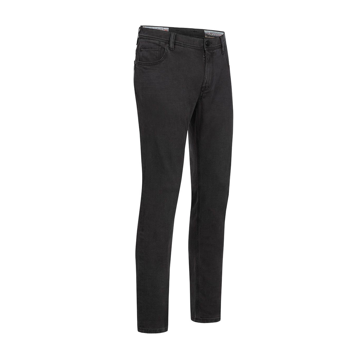 ALBERTO Speed Fahrrad Jeans Slim Straight Fit Herren Alberto-2678-995-6758-Speed-NoCotton-Men-seitlich-vorne