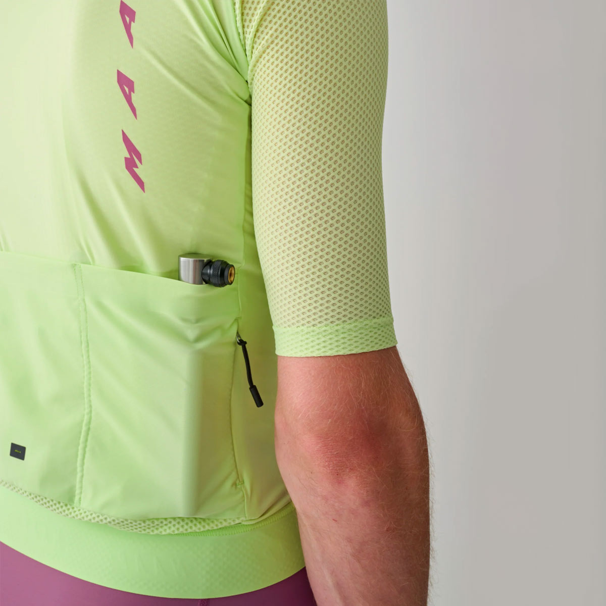 MAAP Evade Pro Base Radtrikot Herren MAAP Evade Pro Base Radtrikot Herren