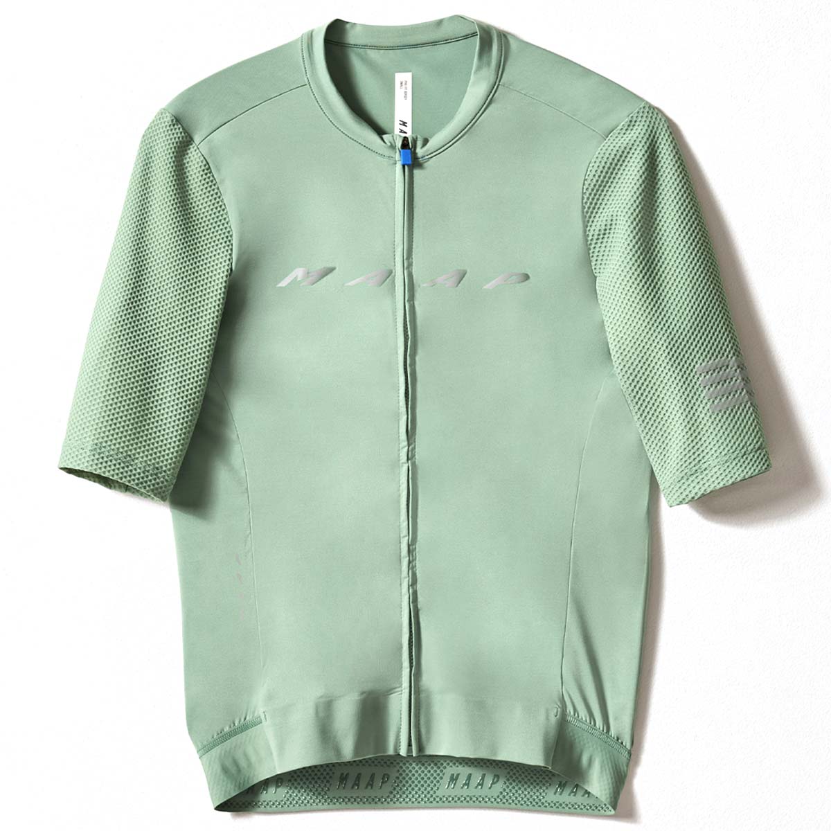 MAAP Evade Pro Base Radtrikot Herren maap-MAP-MAJ342_SDSAGE_Evade-Pro-Base-Jersey-2-0_Sedonia-Sage_PDP_SPECS_03_DESKTOP