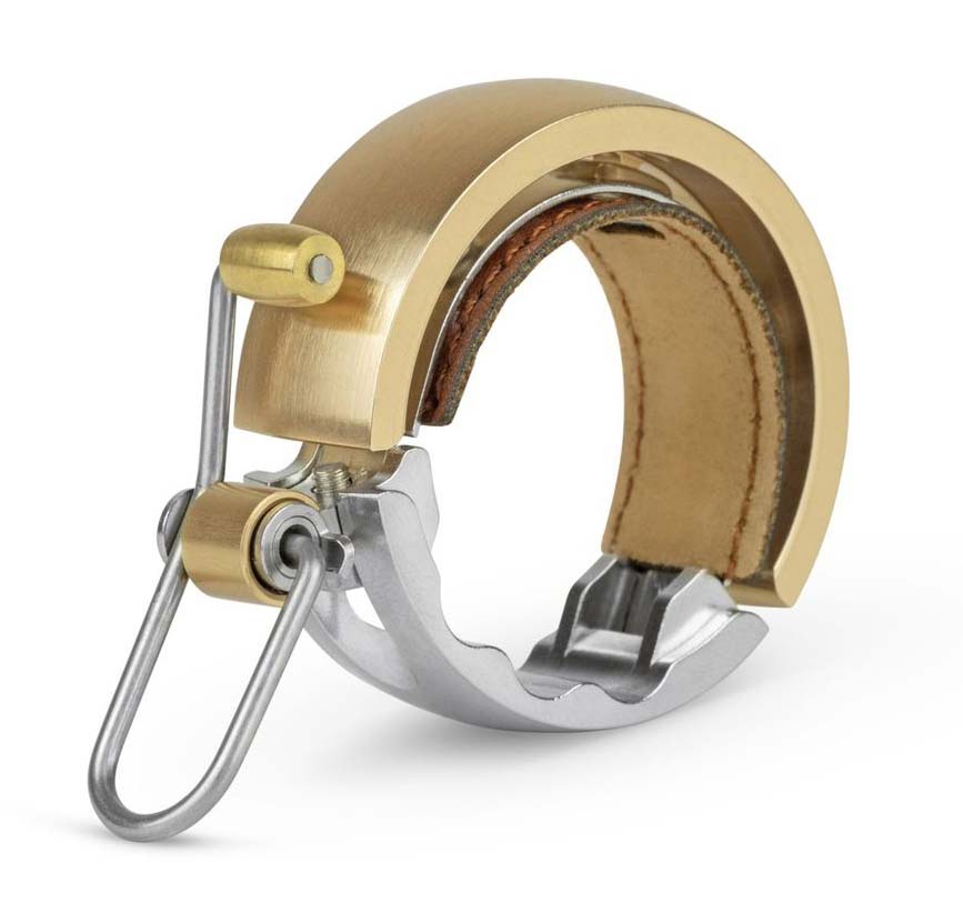 Knog Oi Luxe Fahrradklingel Knog Oi Luxe Fahrradklingel