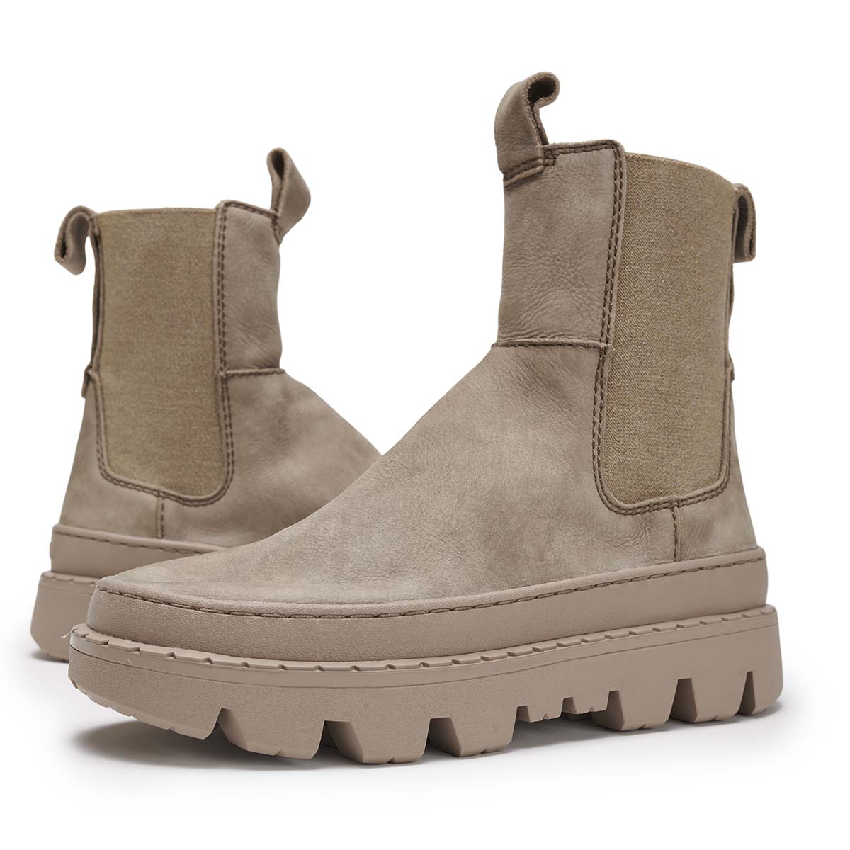 Satorisan Unalome Elastics Premium Stiefel Damen Satorisan Unalome Elastics Premium Stiefel Damen