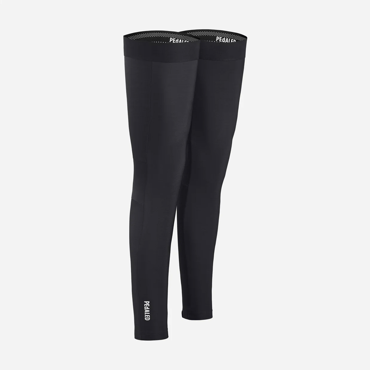 PEdALED Element Beinlinge Unisex Pedaled_Leg-Warmers-Unisex_Black_02