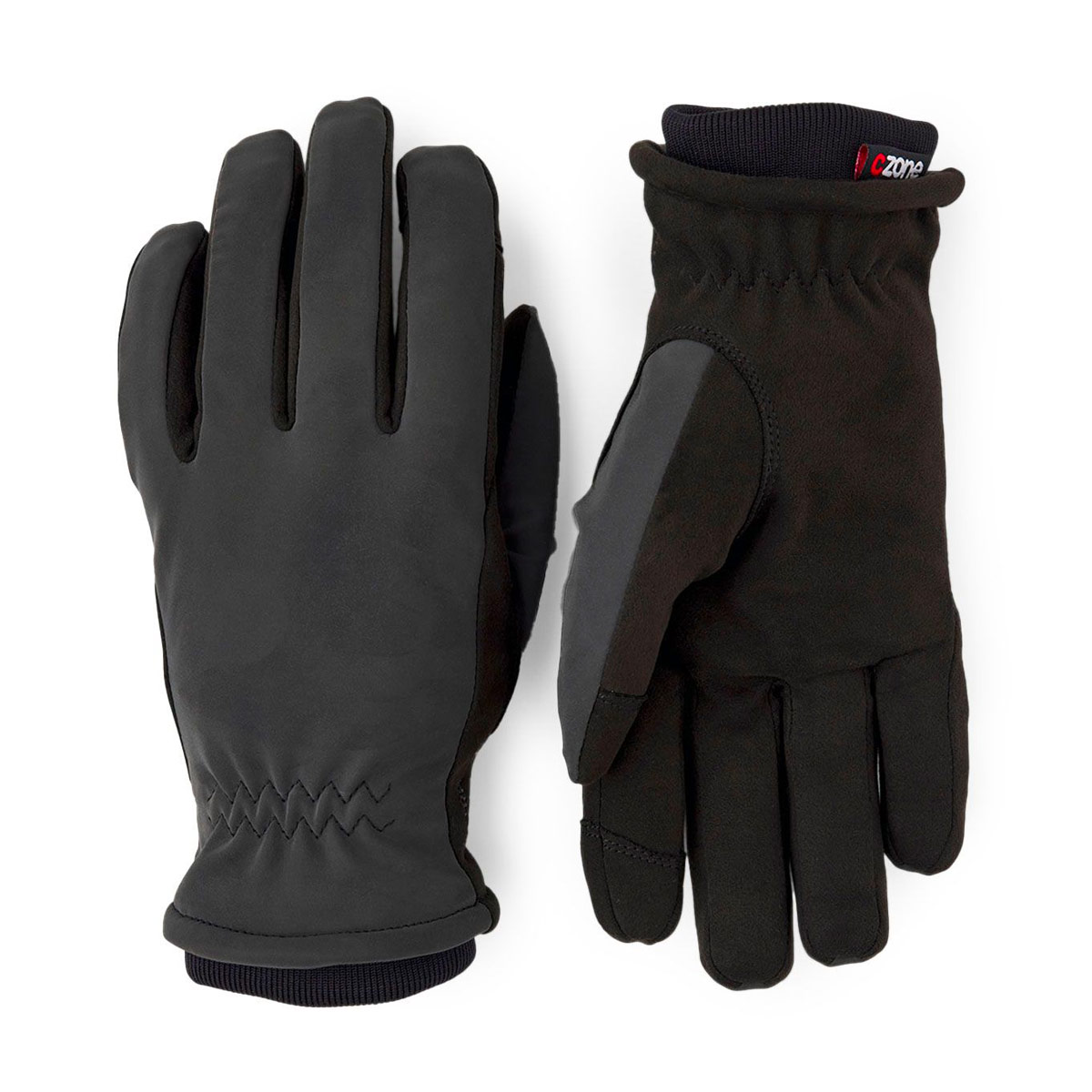 Hestra Maisie Reflektierende Handschuhe Damen