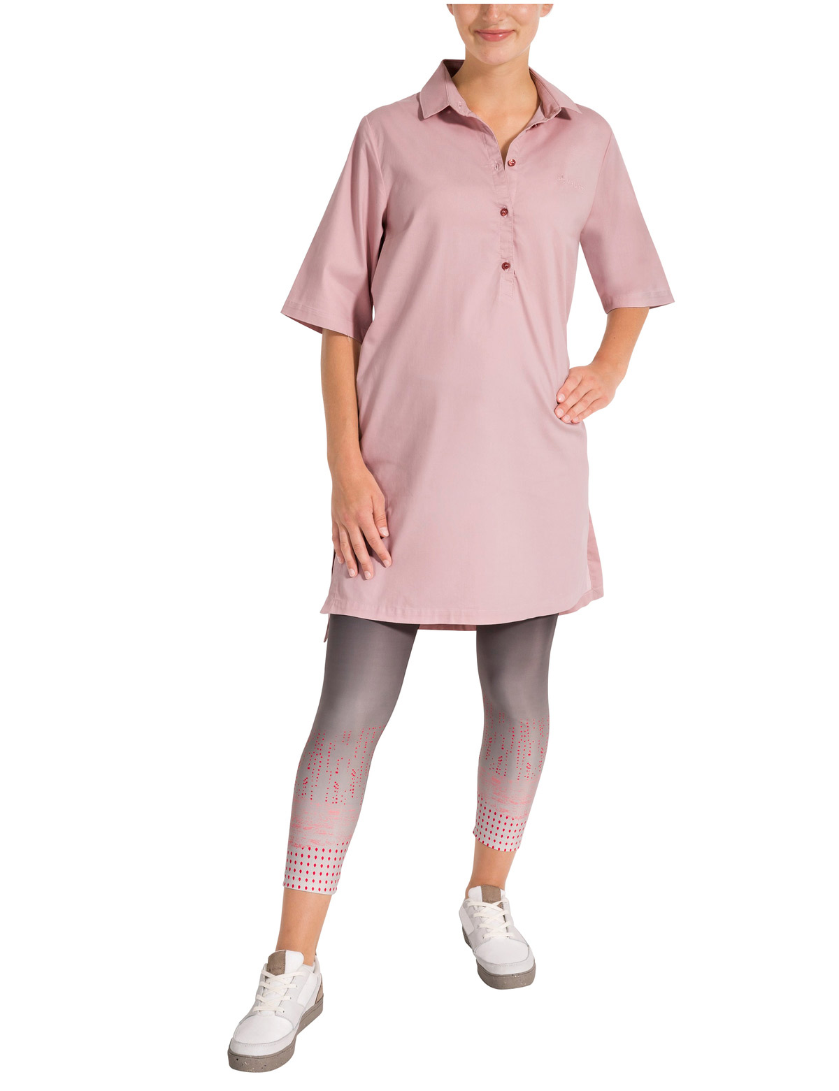 Cyclist Dress Kleid Women