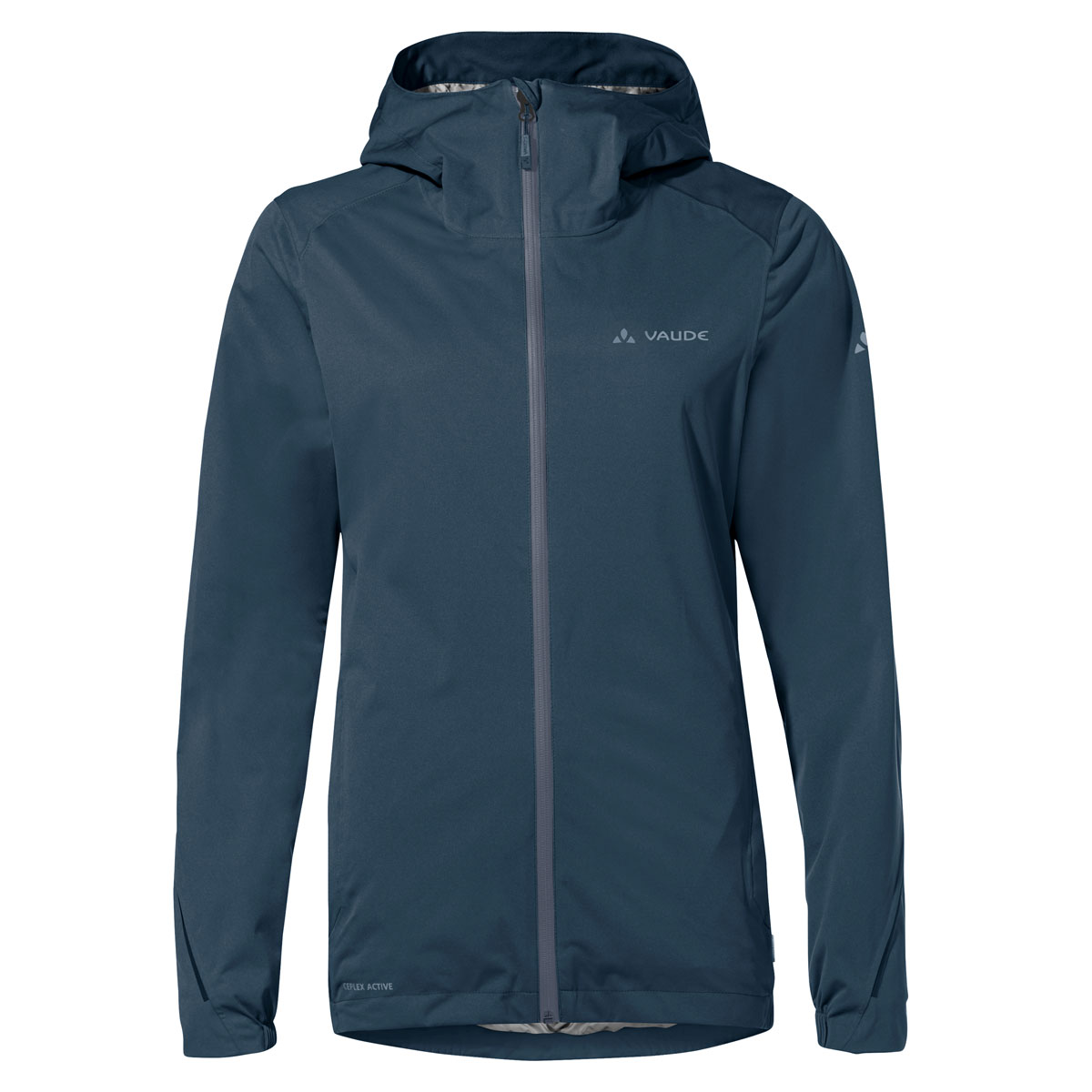 VAUDE Cyclist III Regenjacke Damen 42800_179
