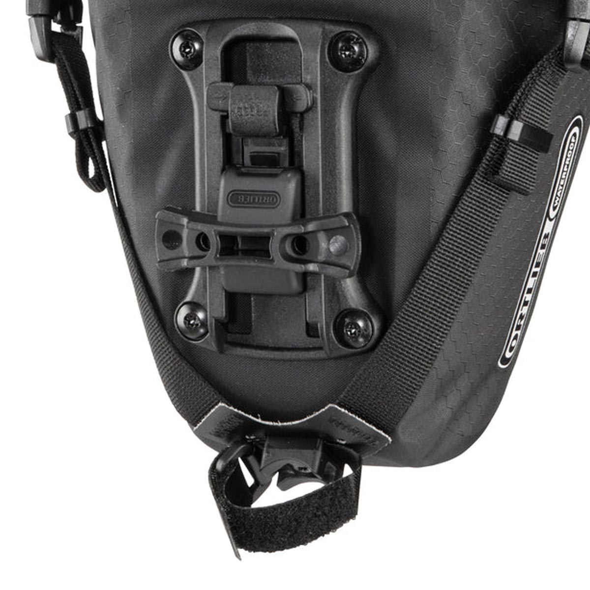 ORTLIEB Saddle-Bag Two 4,1L Satteltasche ORTLIEB Saddle-Bag Two 4,1L Satteltasche