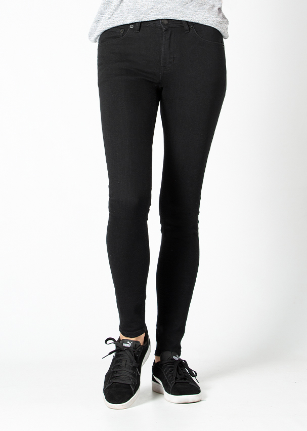 Performance Denim Skinny Jeans Women