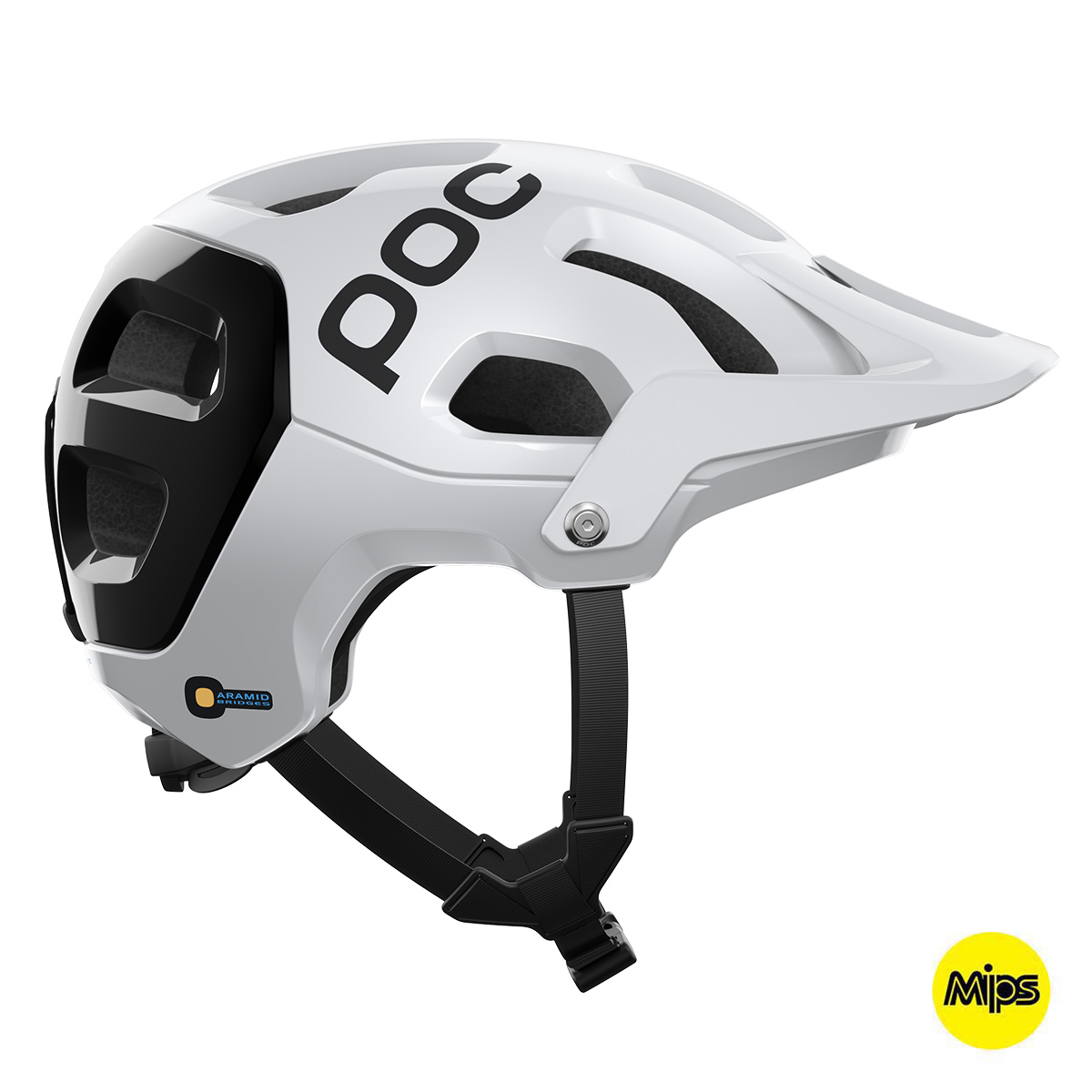 POC Tectal Race MIPS Fahrradhelm POC Tectal Race MIPS Fahrradhelm