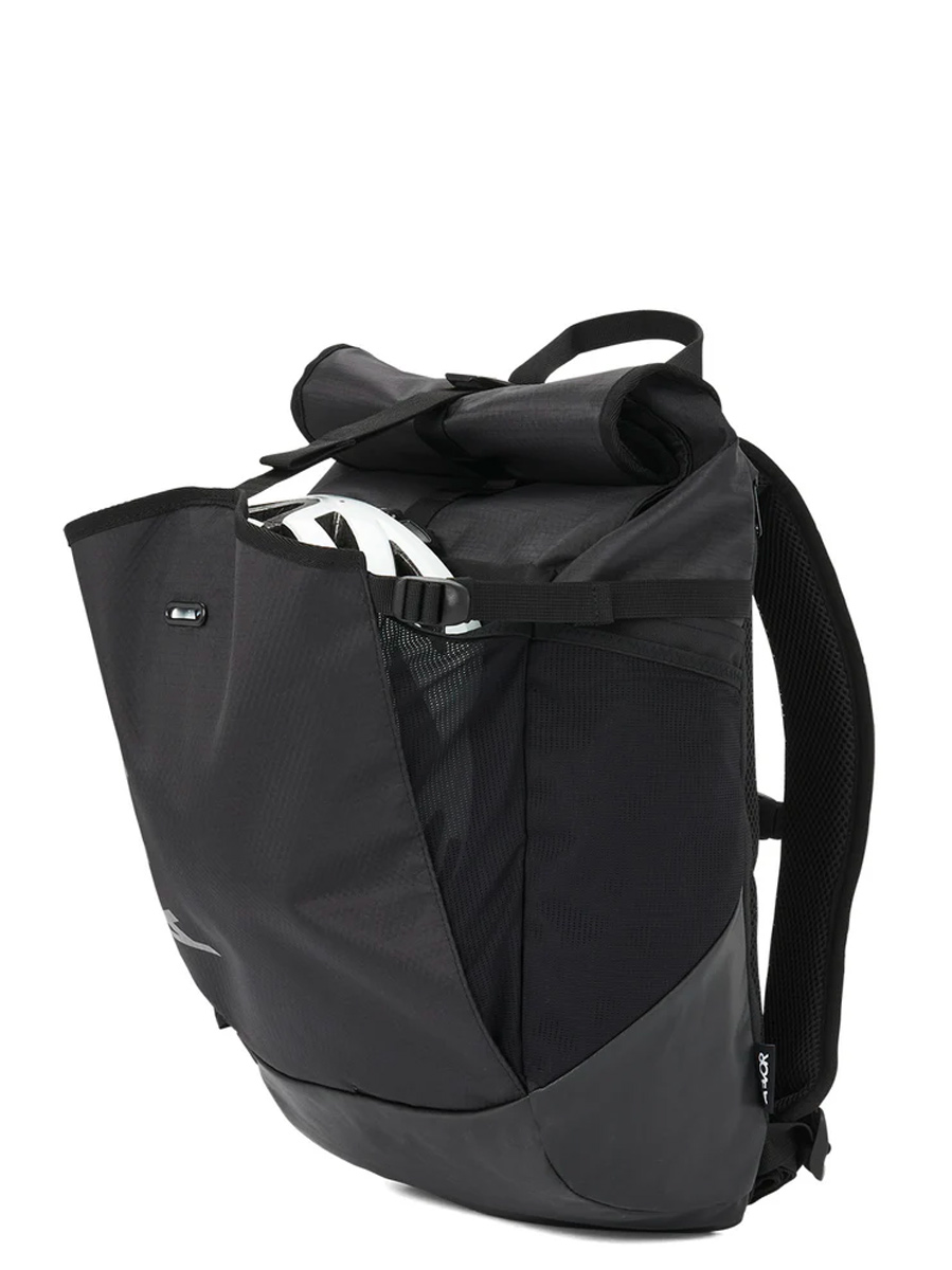 Roll Pack Fahrrad Rucksack