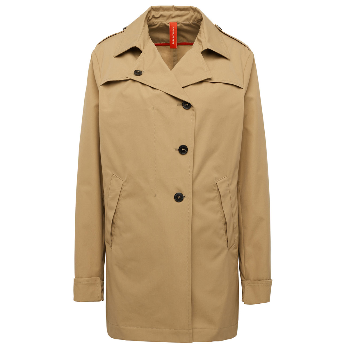 Amity Fashion Franziska Jacke Damen Amity Fashion Franziska Jacke Damen