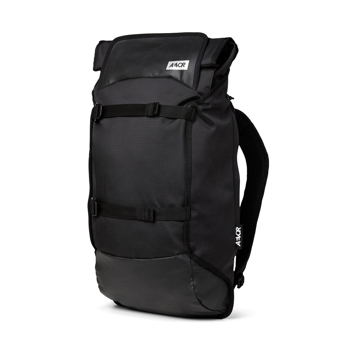 AEVOR Trip Pack 26L Rucksack  AEVOR_Trip-Pack_AVR-TRW-001-801-AEVOR-Trip-Pack-Proof-Black_02