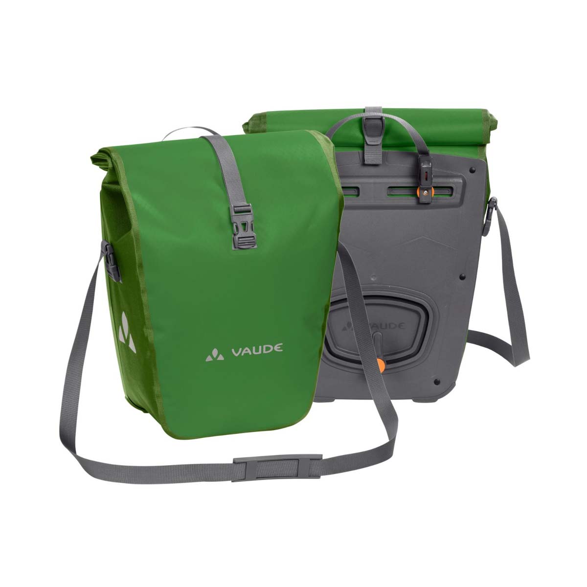 Aqua Back 2er Set Hinterradtaschen vaude_12411_592