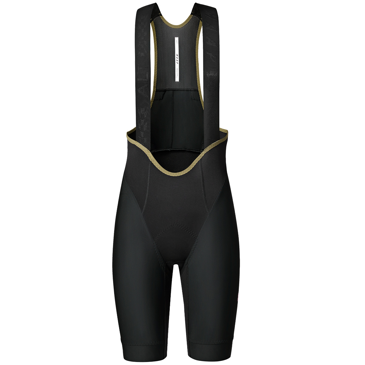 MAAP Alt_Road Cargo Bib Fahrradunterhose Damen Maap_MPWBS240124_BLAK-Women-s-Alt_Road-Cargo-Bib-Liner_Black_01