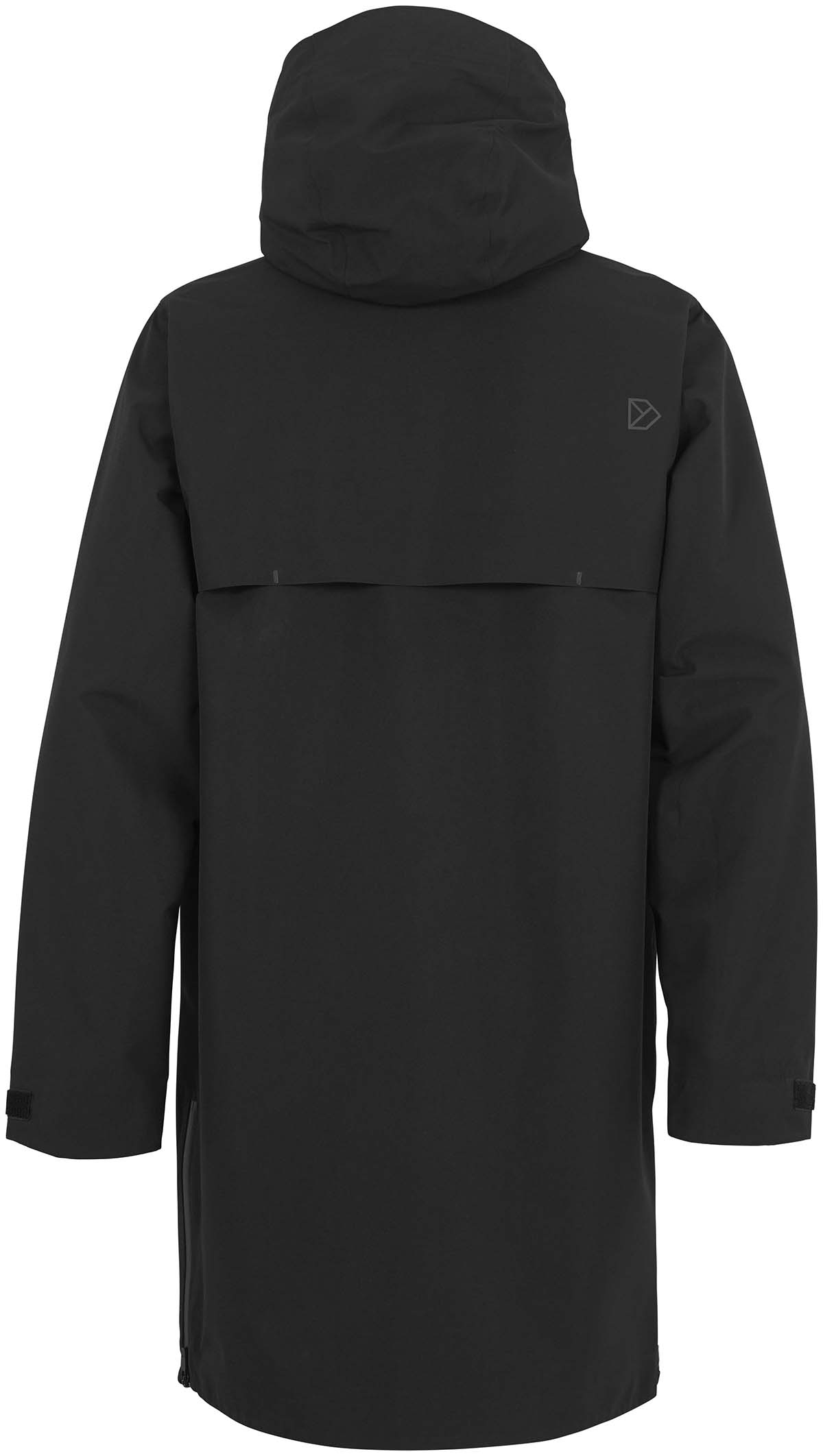 Didriksons DION Parka Regenjacke Herren dion_mens_parka_503793_060_backside_a212