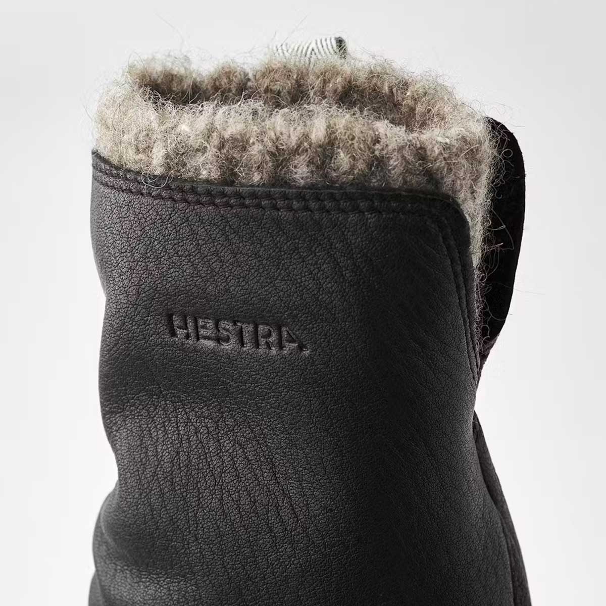 Hestra Tiril Mitt Leder Handschuhe Damen Hestra_Tiril-Mitt_Handschuh_Unisex_Black_04