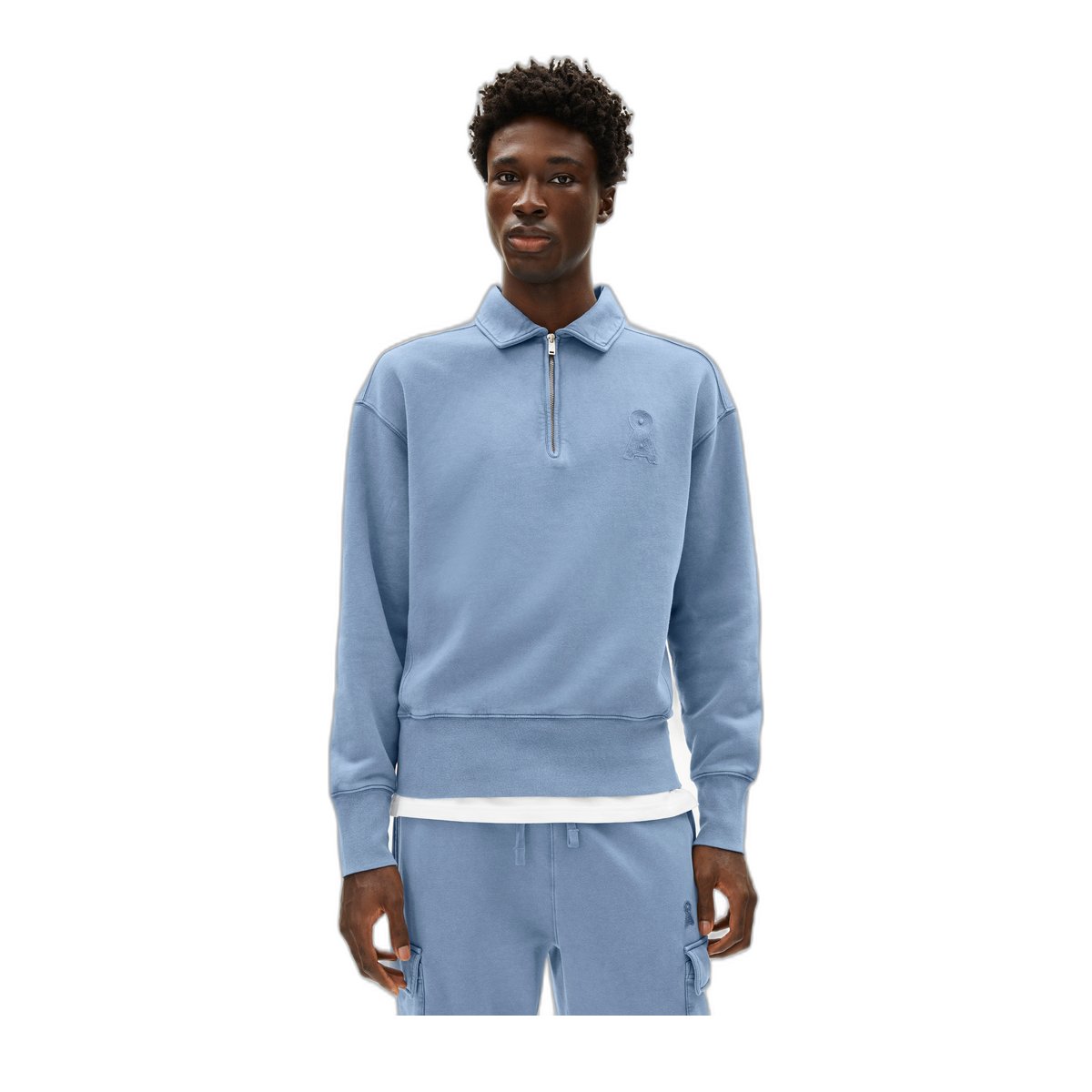 Armedangels ICONIC Å TEMAAL GMT DYE Sweatshirt Herren