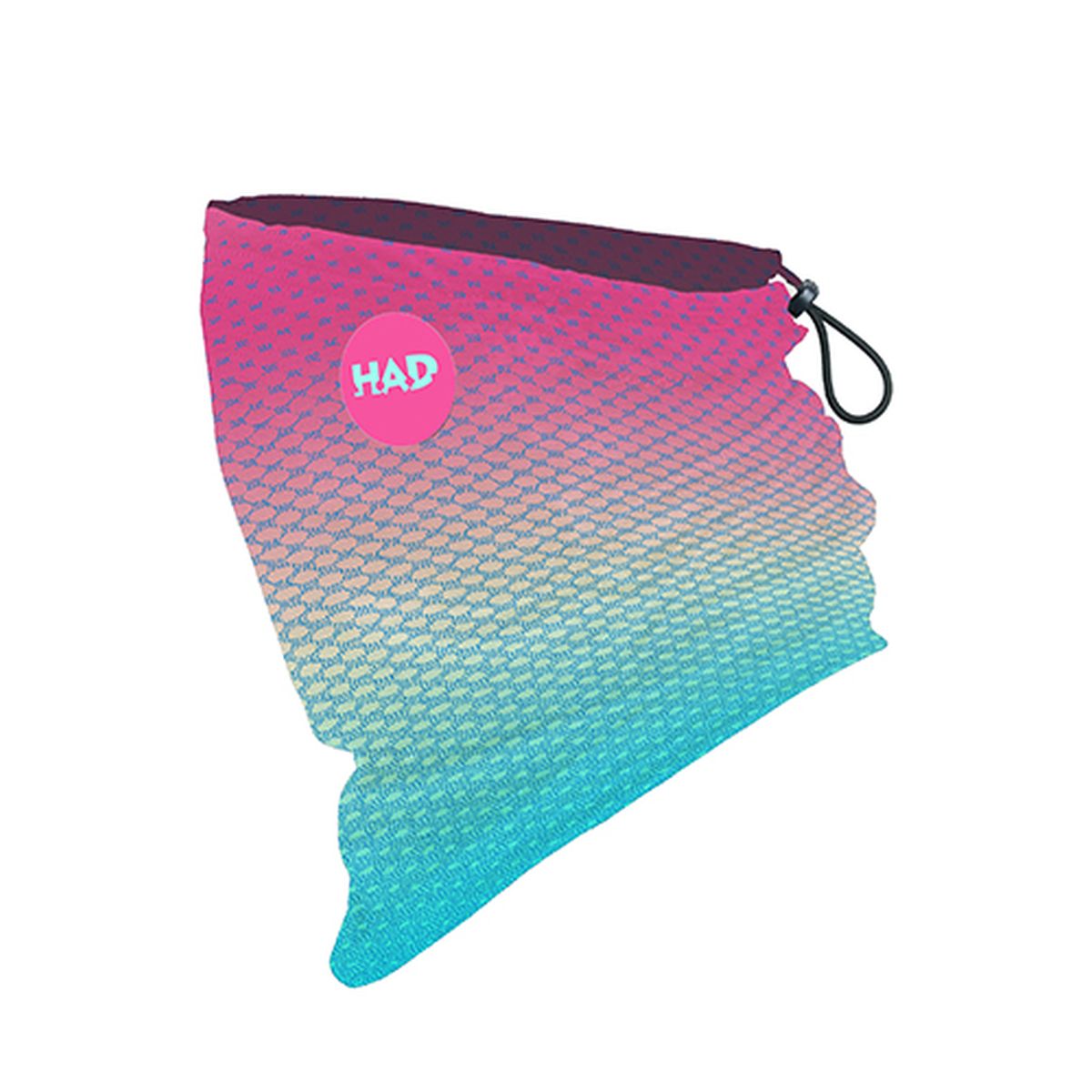 H.A.D. X-Filter Multifunktionstuch Unisex HAD-HA441-0966-TheRise