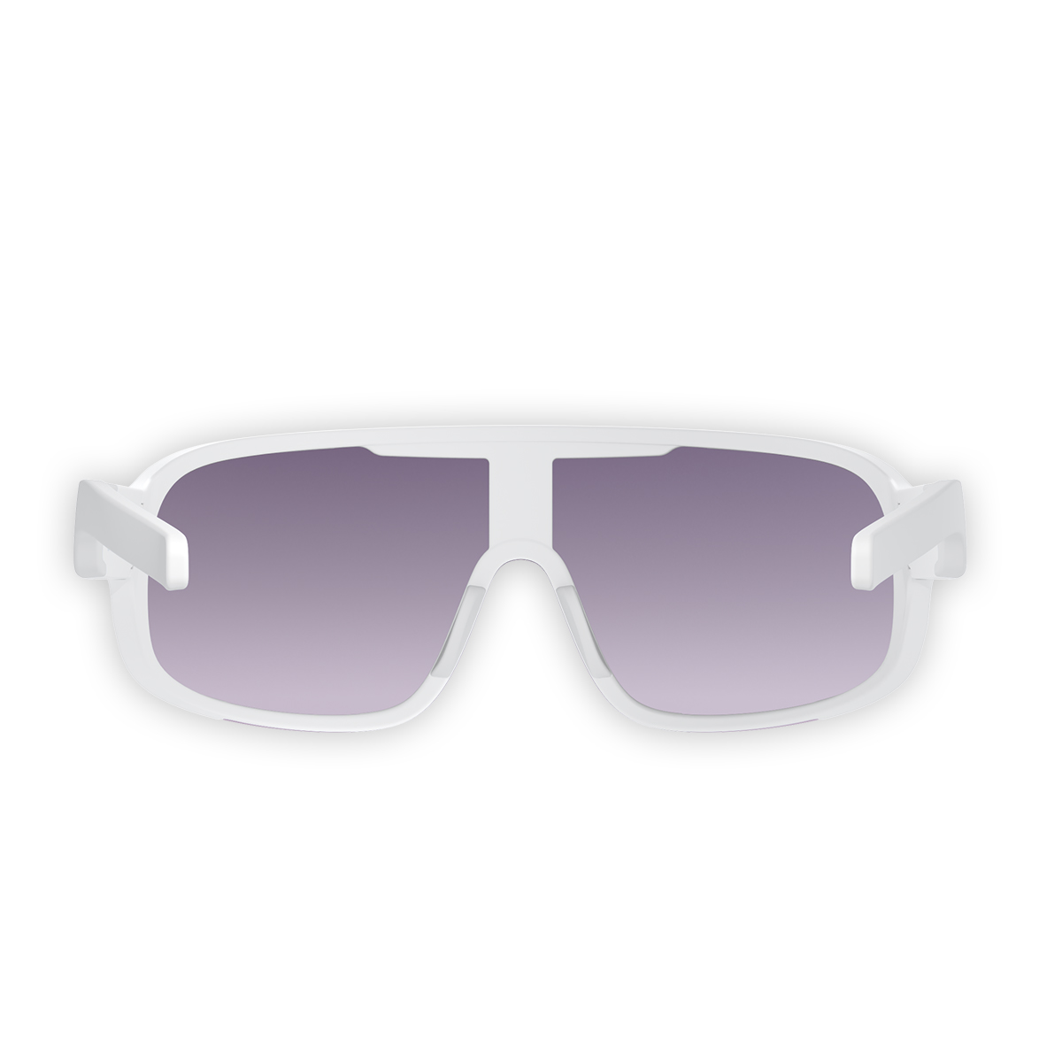 POC Aspire Mid Fahrradbrille Unisex PO_ASP2013_Women_AspireONA_Hydrogen-White_02