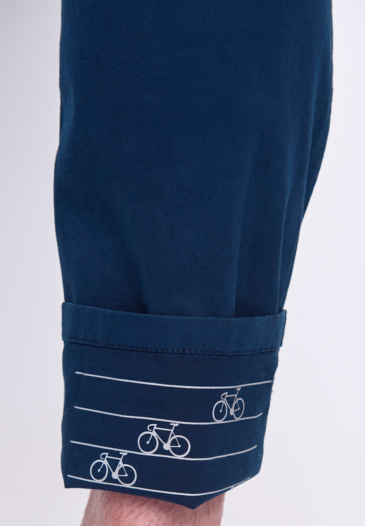 Tough - Pants - Fahrrad Hose Men