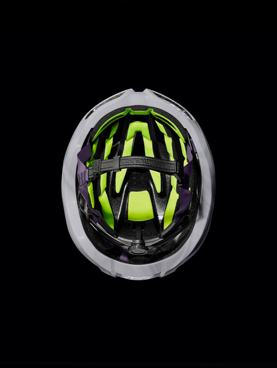 MAAP x KASK Protone Icon CE Fahrradhelm