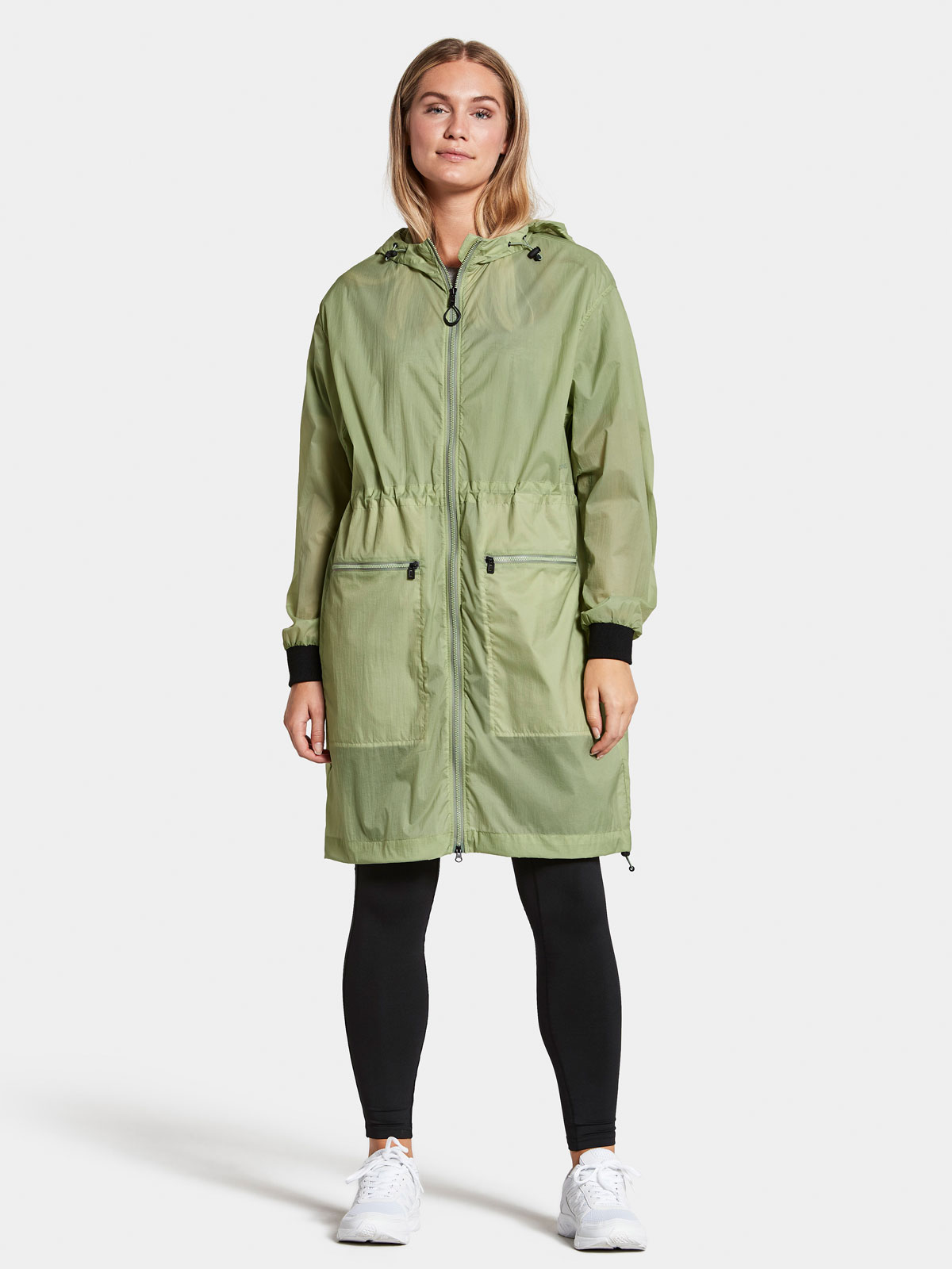 Didriksons ATHENA Winddichter Mantel Damen didriksons_athena_womens_parka_504074_691_22072_m221