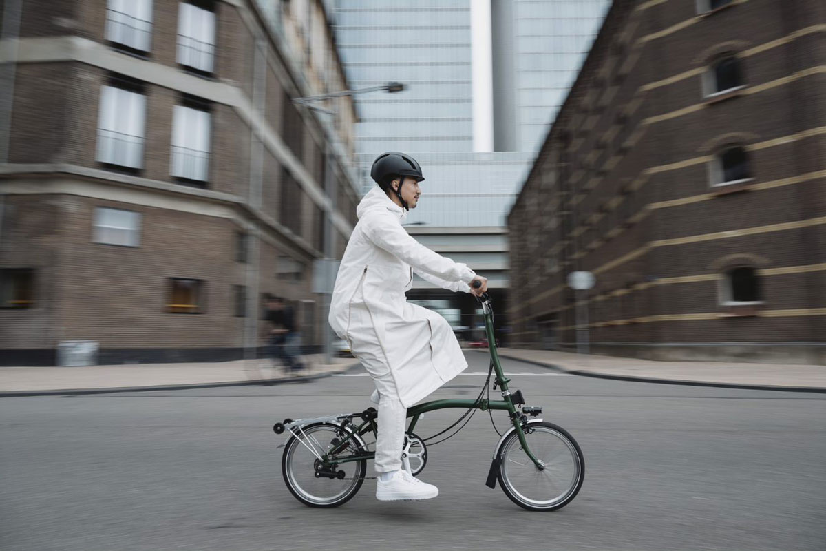 AGU Undyed Winter City Slicker Regenmantel Unisex AGU_Winter_City_Slicker_Rain_Jacket_Unisex_43440700_027_im4