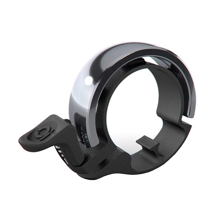 Knog Oi Classic Fahrradklingel Knog Oi Classic Fahrradklingel