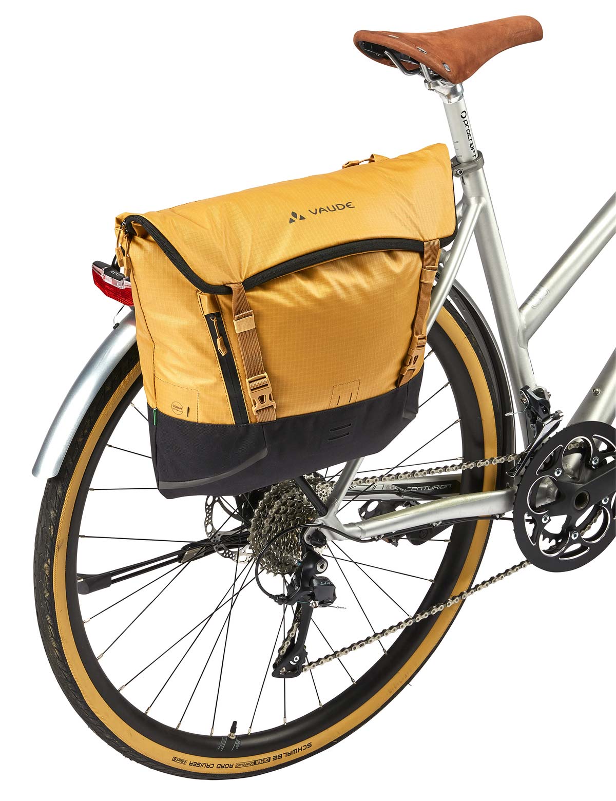 VAUDE CityMe Bike 13L 2in1 Gepäckträgertasche 14518_135_d_2