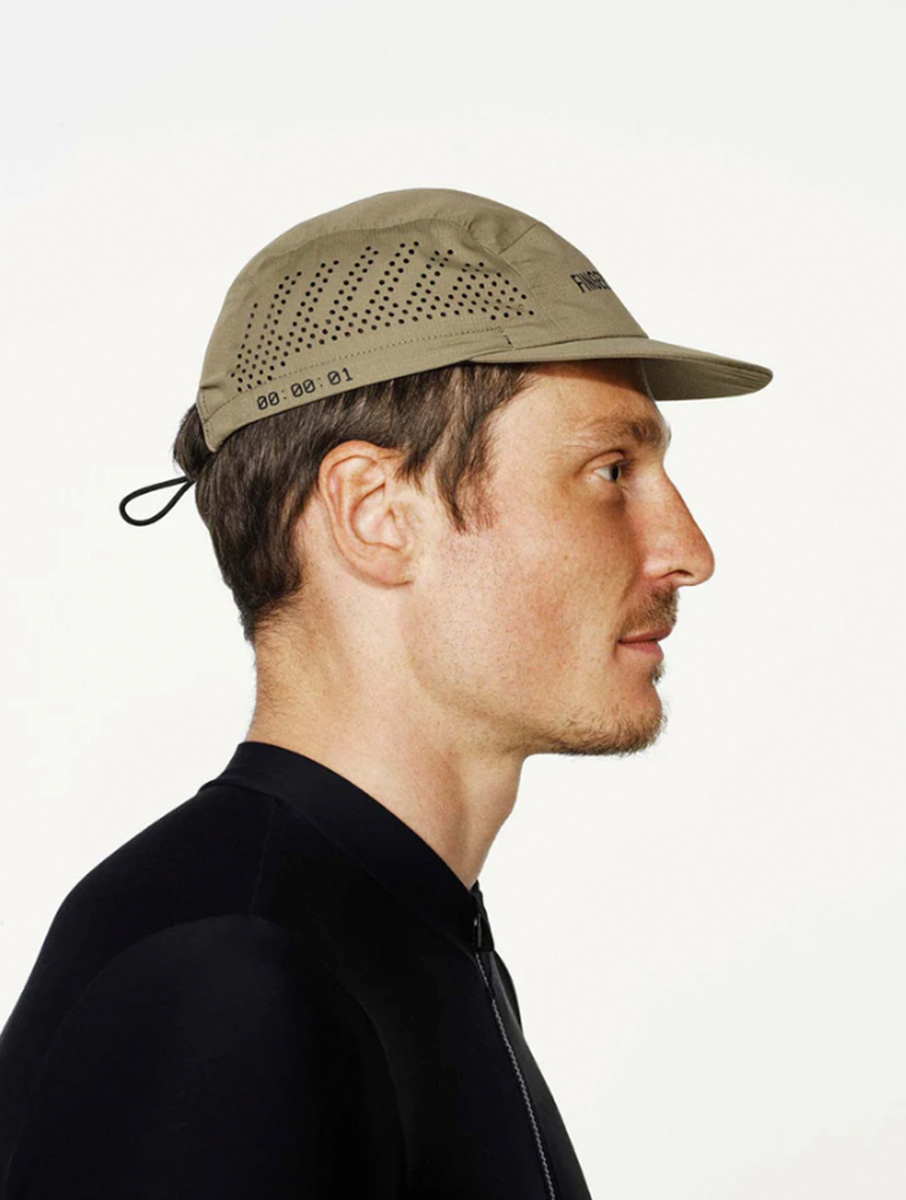 FINGERSCROSSED Super Light Cap Unisex FINGERSCROSSED Super Light Cap Unisex