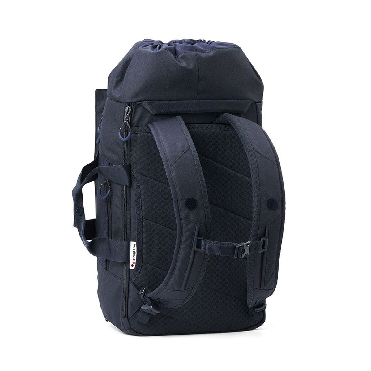 Blok Medium Rucksack