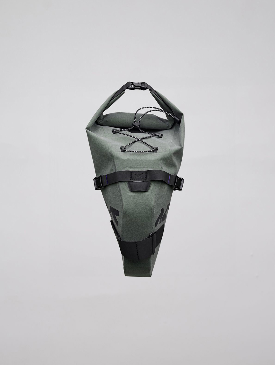 MAAP x Apidura Saddle Pack