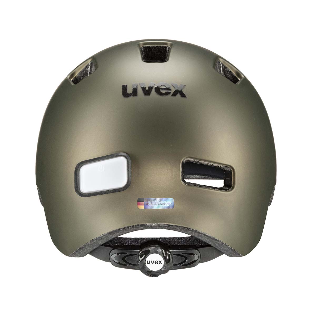 uvex city 4 Fahrradhelm uvex city 4 Fahrradhelm