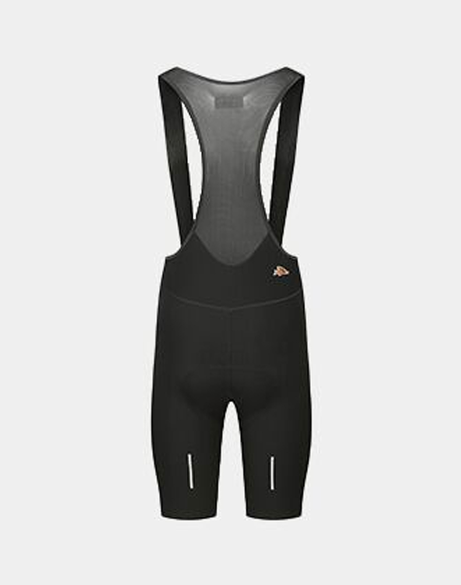 MARINETTE Bib Short Men