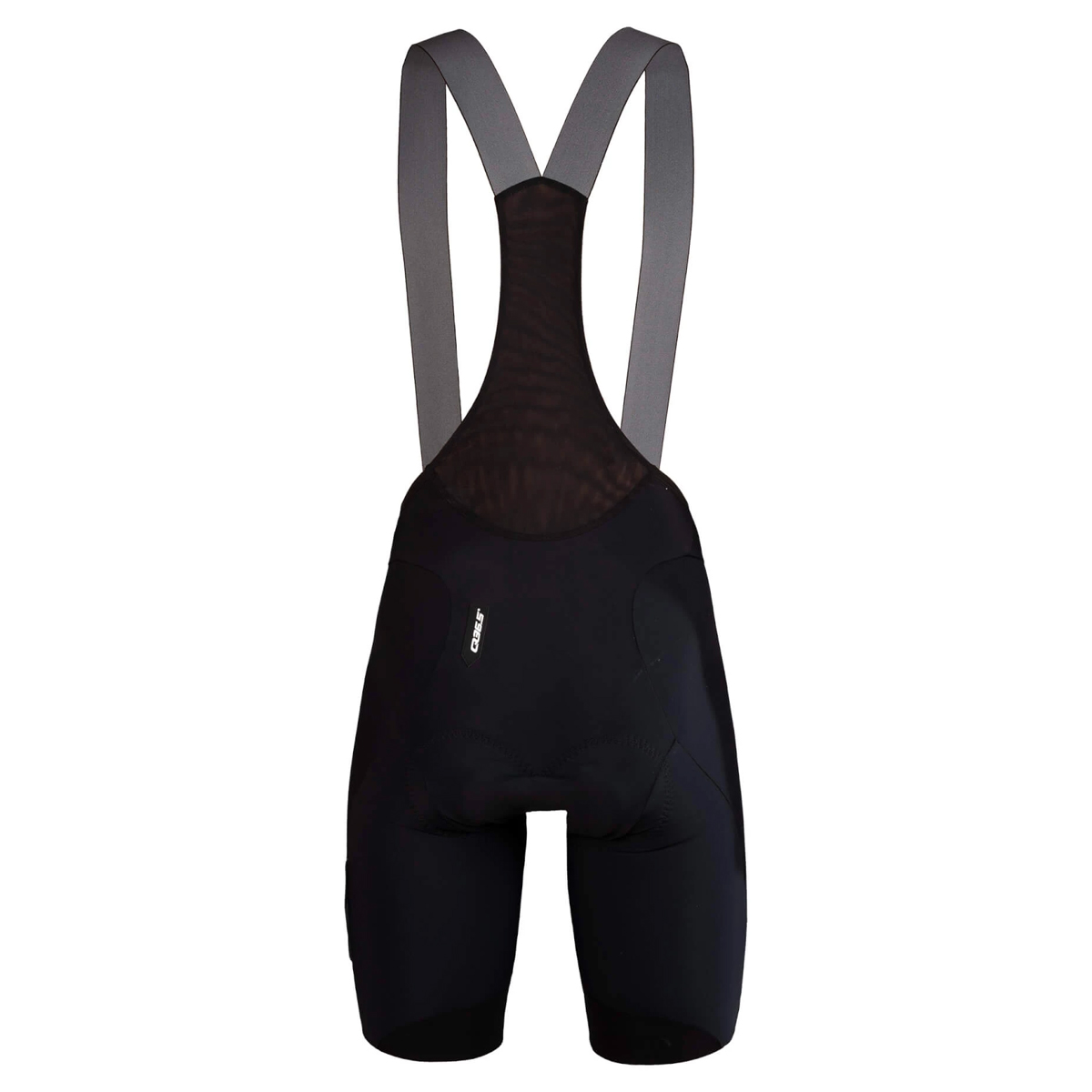 Q36.5 Gregarius Essential Radhose Herren Q36-5-Gregarius-Essential-Bib-Men_black_02