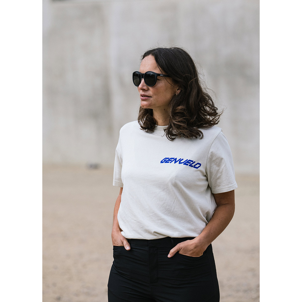 GENVELO T-Shirt Unisex GENVELO T-Shirt Unisex
