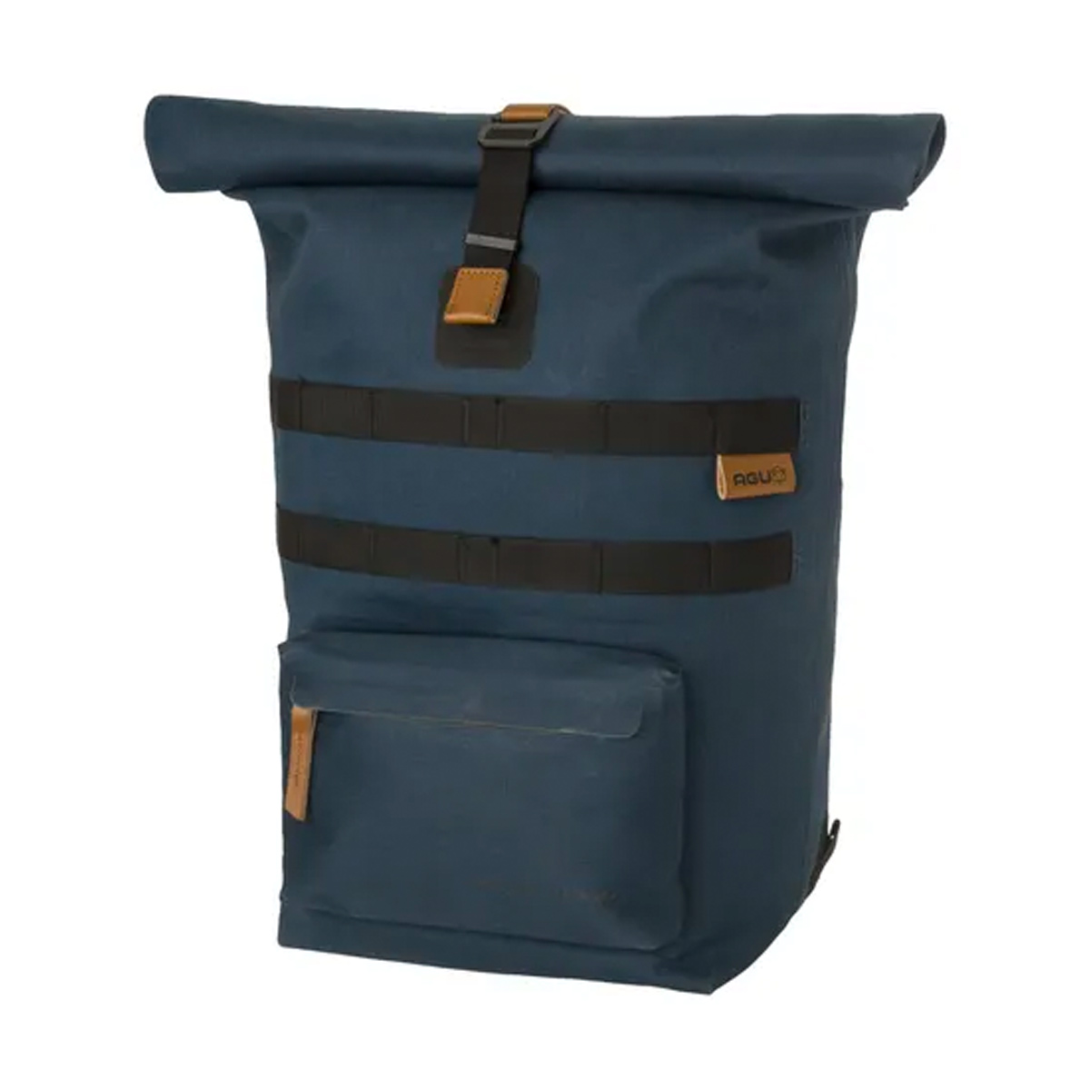 AGU Convoy Urban Single Click'nGo 17L Rucksack Fahrradtasche AGU Convoy Urban Single Click'nGo 17L Rucksack Fahrradtasche