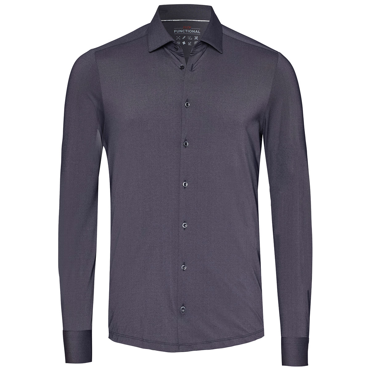 Functional Hemd Functional Fit Men Pure_PU-91301-21171-38-UMA138_Functional-Hemd-Functional-Fit-Men_uni-marine-138_01