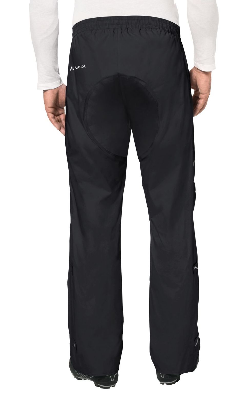 Drop Pants II Regenhose Regular Men