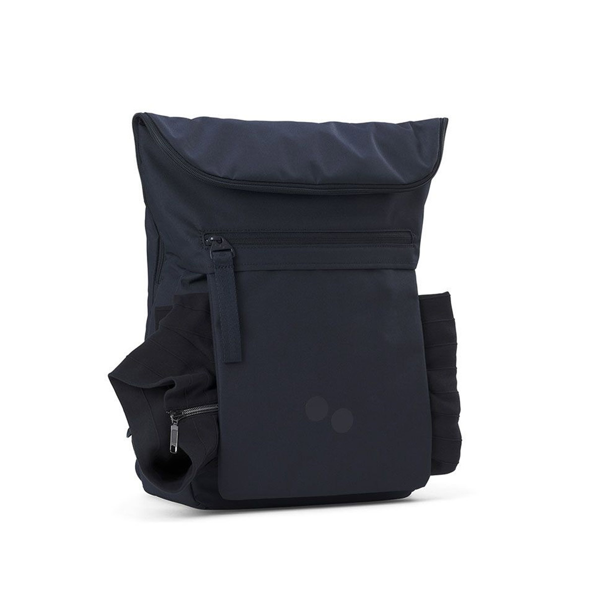 Pinqponq Klak 2 Pure 13L Rucksack pinqponq-PPC-RLT-001-30178-Klak-Fjord-Navy-5