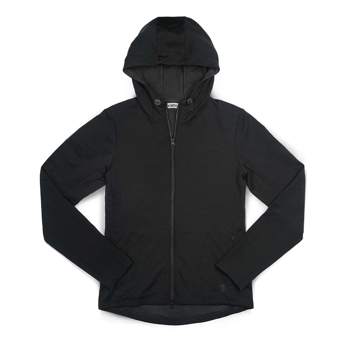 Merino Cobra 3.0 Hoodie Men