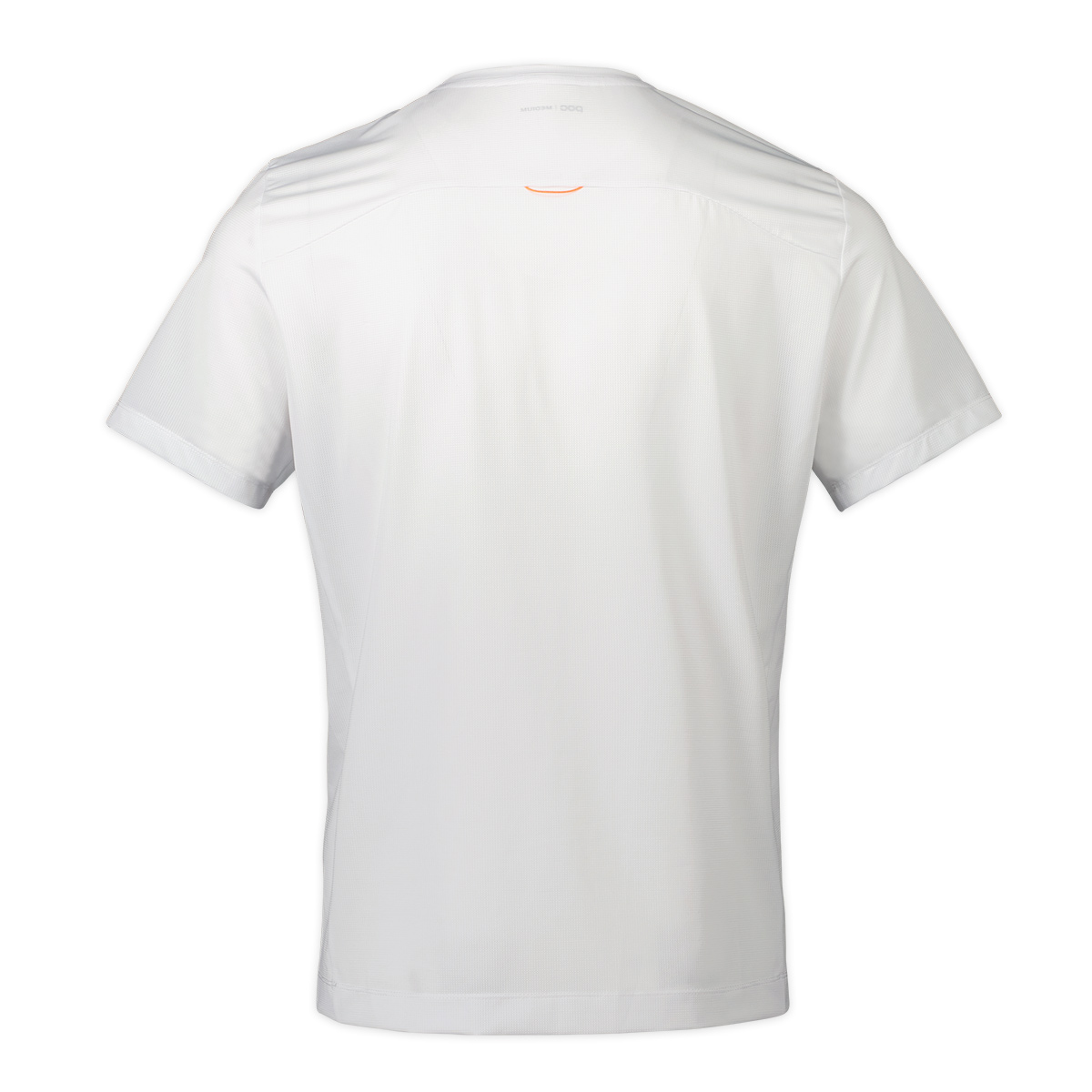 POC Air T-Shirt Herren PO52337_AirTee_1001_HydrogenWhite_02