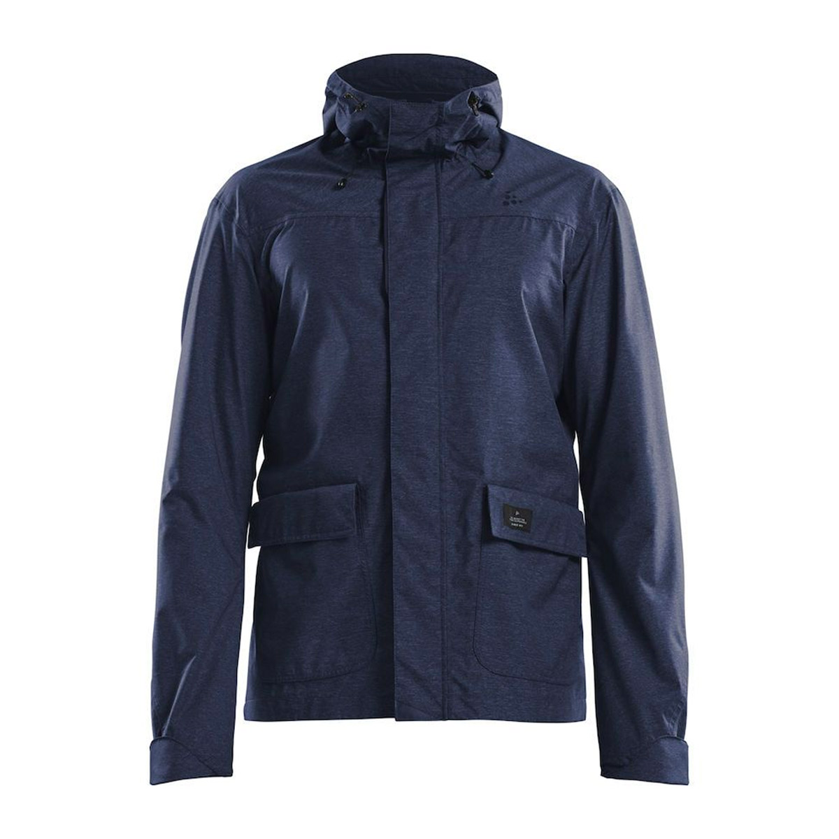 Craft Ride Torrent JKT Regenjacke Herren Bekleidung, Mantel, Jacke