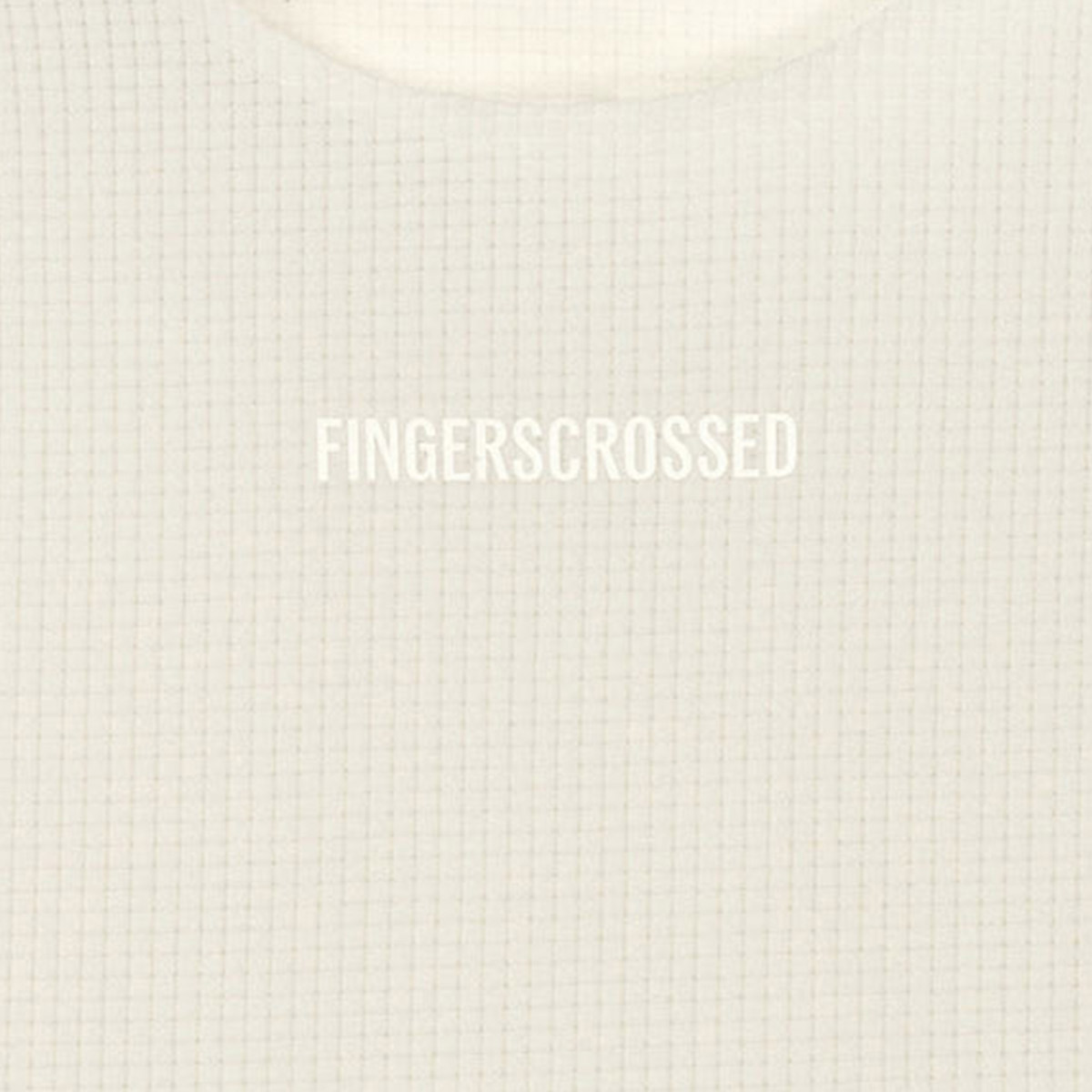 Fingerscrossed Road Baselayer Women Antique Cream Fingerscrossed Road Baselayer Women Antique Cream Detail Stoff
