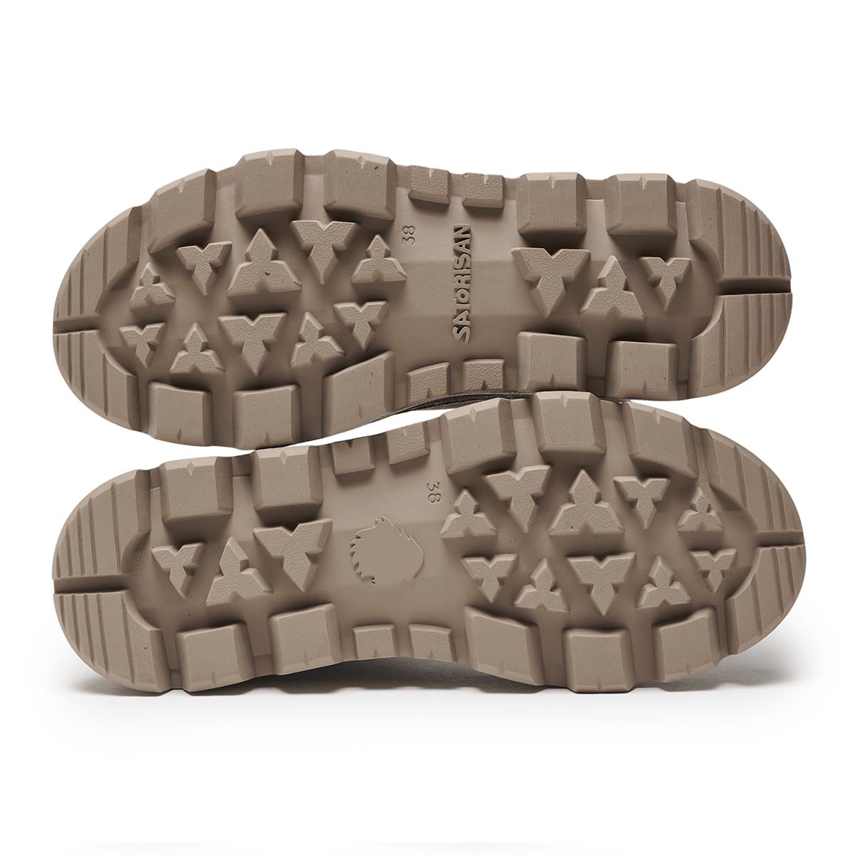 Satorisan Unalome Elastics Premium Stiefel Damen Satorisan-SA-120085-37-BK-Unalome-Elastics-Premium-Women-loden-3