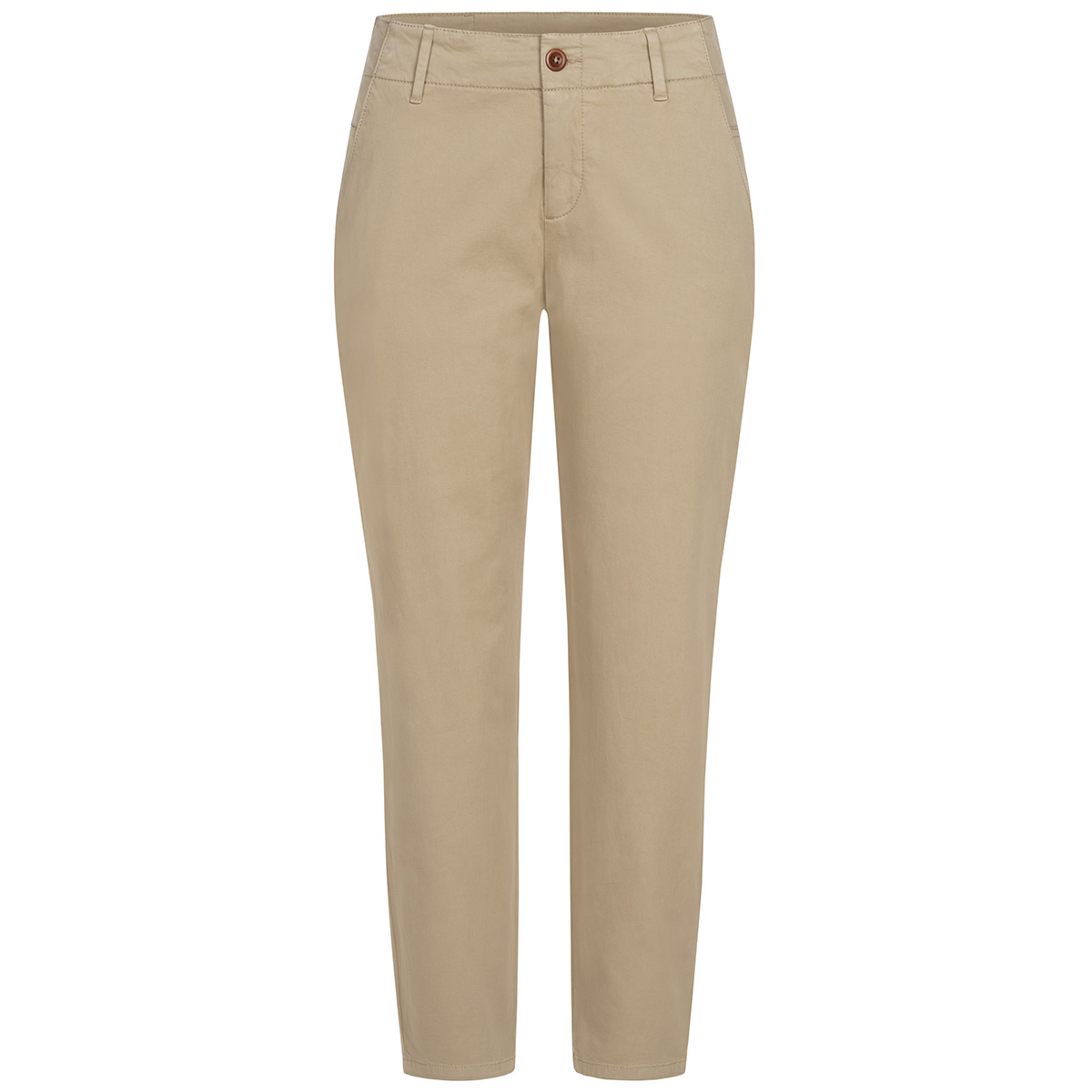 Fahrrad Chino Alina-Cr - Super Stretch Broken Twill Women