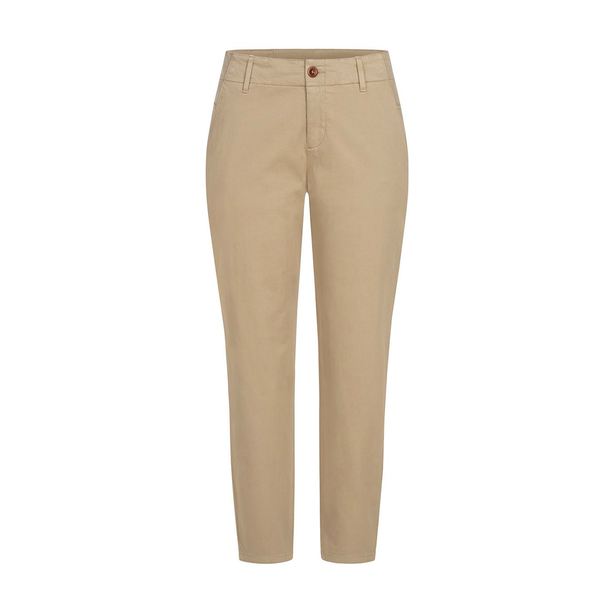 ALBERTO Alina CR Twill Chino Hose Damen Alberto-2503-530-2252-Alina-SuperStretch-vorne
