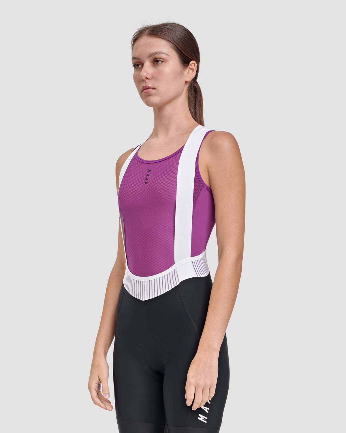 MAAP Team Base Layer Unterhemd Damen maap-MAP-WBL051_VIO_Women-s-Team-Base-Layer_Violet_PDP_HERO_01_DESKTOP